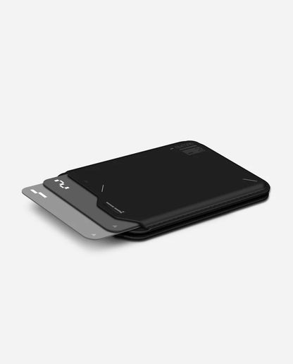 AULUMU G02 Magnetisches Flip Wallet & Ständer | MagSafe