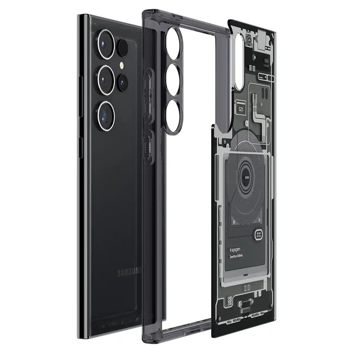 Spigen Case for Samsung S24 S24 Ultra / S23 / S23 Ultra