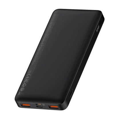 Baseus Power Bank 30000mAh /20000mAh / 10000mAh USB Typ C mit Schnellladung