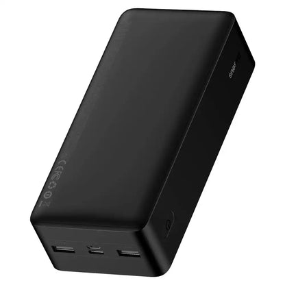 Baseus Power Bank 30000mAh /20000mAh / 10000mAh USB Typ C mit Schnellladung