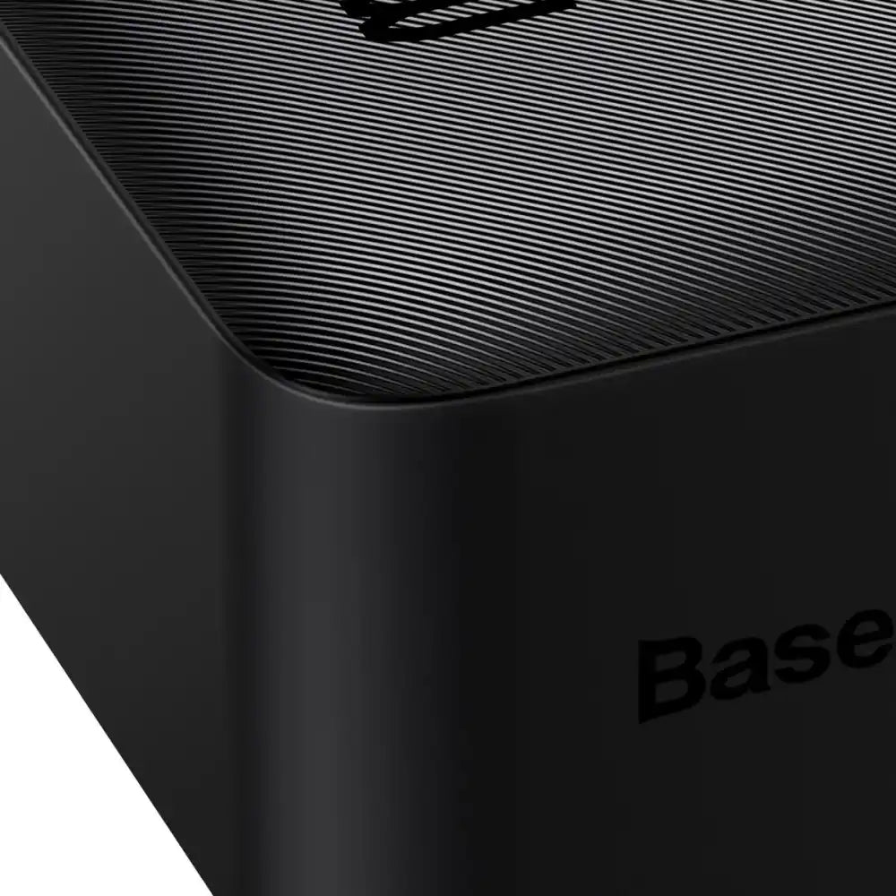 Baseus Power Bank 30000mAh /20000mAh / 10000mAh USB Typ C mit Schnellladung